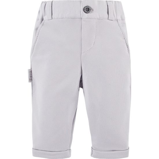 EEVI Tepláky Ceremony šedá 80 (9-12m)