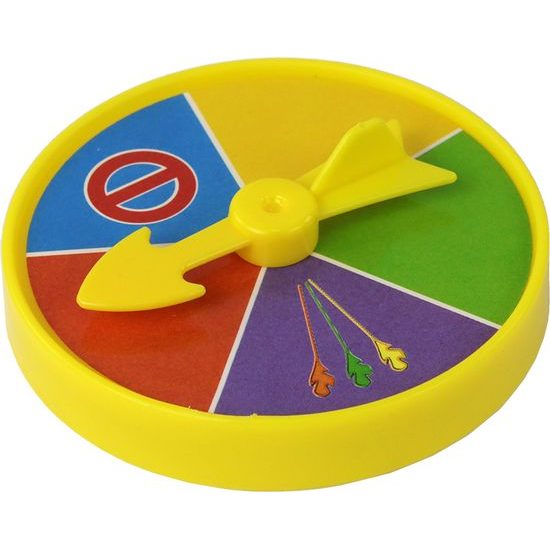 Rodinná arkádová hra Falling Dinosaurs