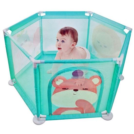 Detská ohrádka Play Fence