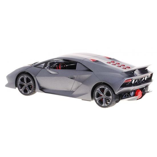 Rastar auto na dálkové ovládání Lamborghini Sesto Elemento 1:14