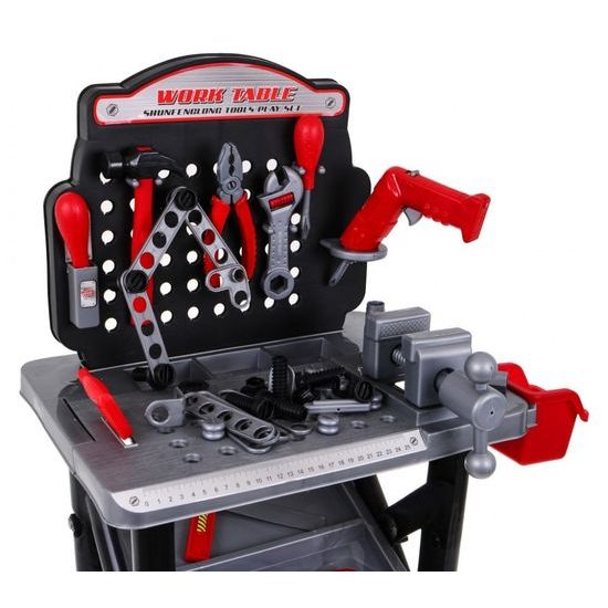 Doris dětská pracovní dílna Work Table