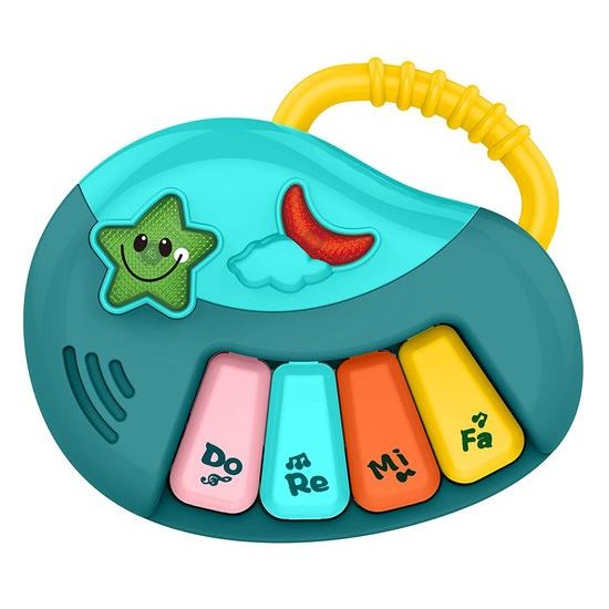 Haunger aktivní chodítko 2v1 Green Walker