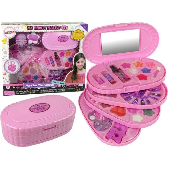 Dětská kosmetická sada na líčení Beauty MakeUp