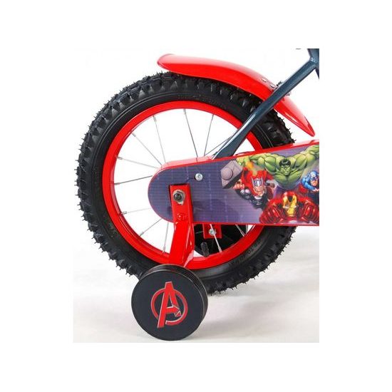 Dětské kolo Volare Avengers 14"