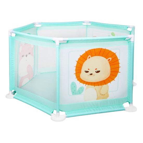 Dětská ohrádka Baby Fence