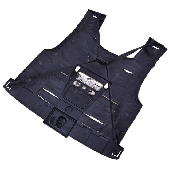 Policejní sestava pro děti Armed Force s příslušenstvím