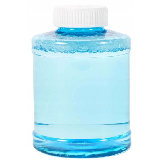 Bublifuk na baterie Bubble Cyclone zelený