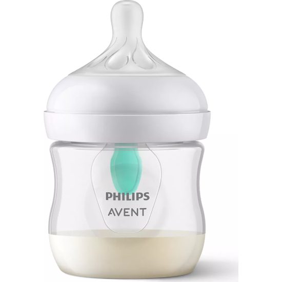 Antikoliková Sada kojeneckých lahví Natural Philips Avent