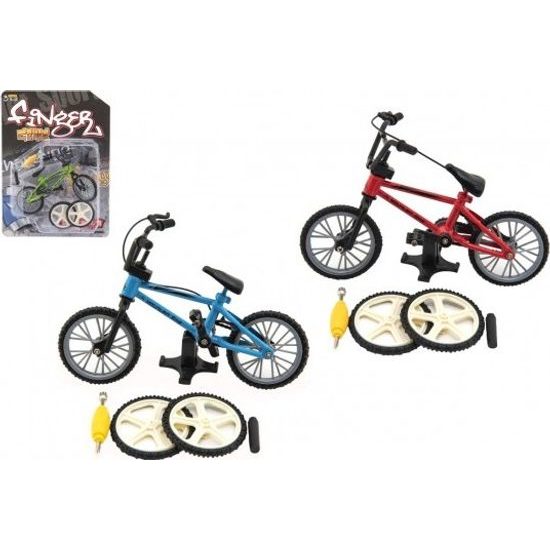 Kolo prstové šroubovací s doplňky