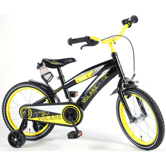 Dětské kolo Volare Freedom 16"