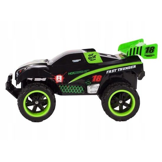 Terénní auto na dálkové ovládání Max 7 Racing 1:12