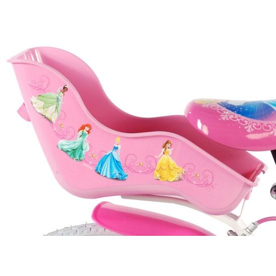 Dětské kolo Volare Disney Princess II 16"