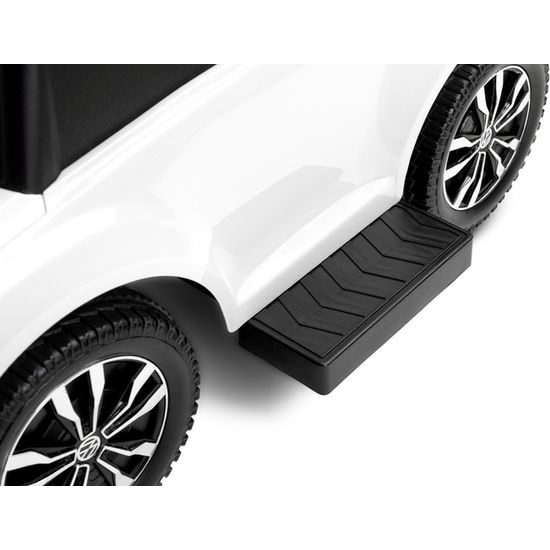 Odrážedlo Volkswagen T-ROC white