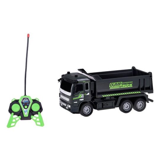 Nákladní autíčko na dálkové ovládání Dump Truck