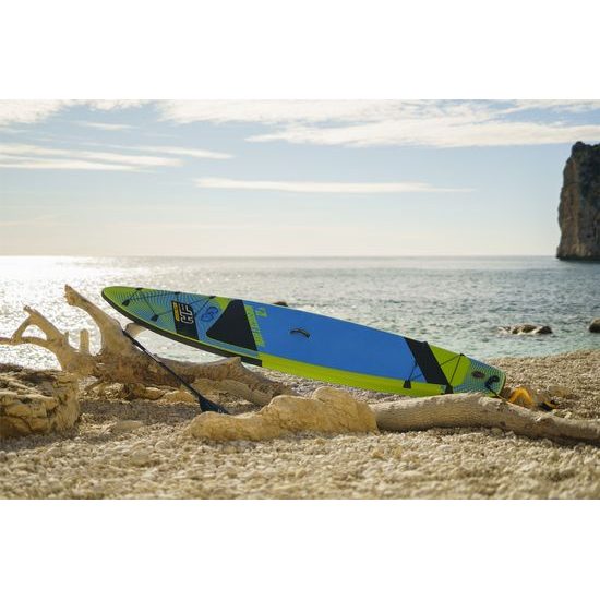 Paddleboard Bestway 65373 Aqua Excursion 381 x 79 x 15 cm