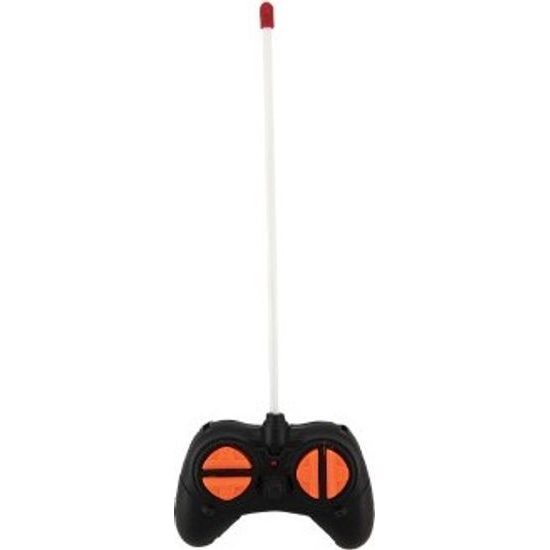 Auto RC mini SUV - 27MHz na dálkové ovládání - mix 2 barvy