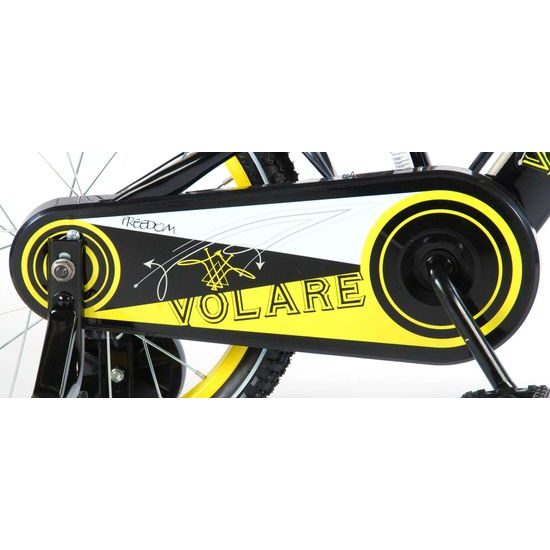 Dětské kolo Volare Freedom 16"