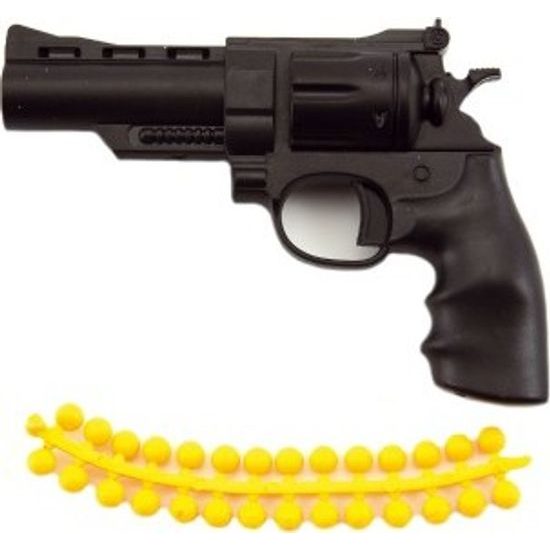 Pistole na kuličky - mix druhů