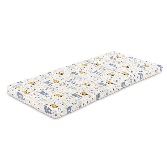 Senillo turistická matrace - Lesní přátele