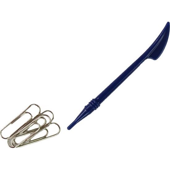 Sada samolepek na okno s barvami