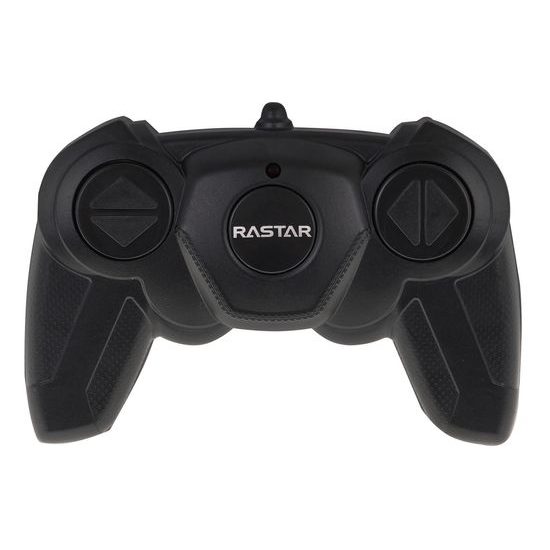 Rastar auto na dálkové ovládání Volkswagen Beetle 1:24