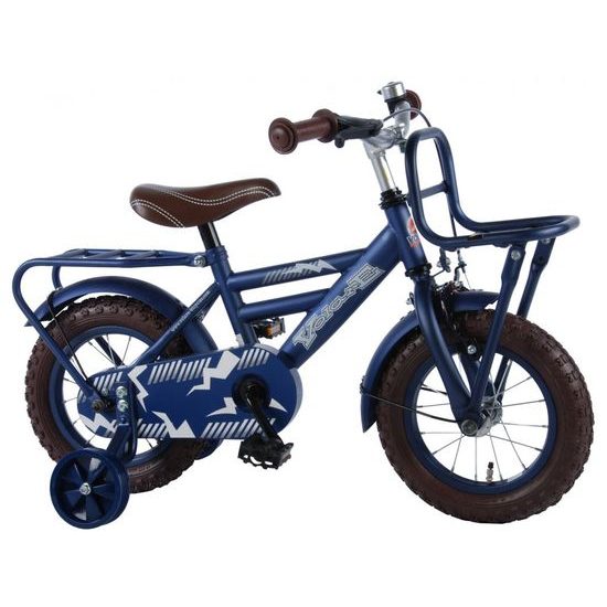 Dětské kolo Volare Urban Blue 12"