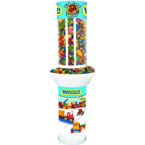 Auto Kid Cars mini - 1ks