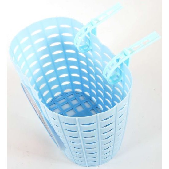 Volare plastový košík na dětské kolo Frozen II