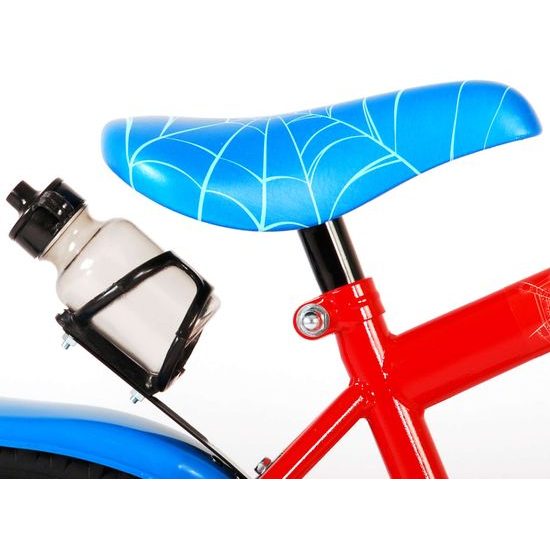 Dětské kolo Volare Spiderman 14"