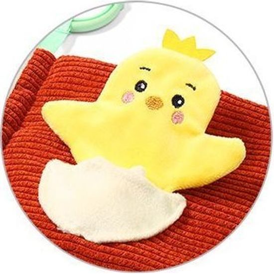 Smyslová kniha Příroda