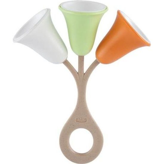 Chrastítko Tulipan, Chicco