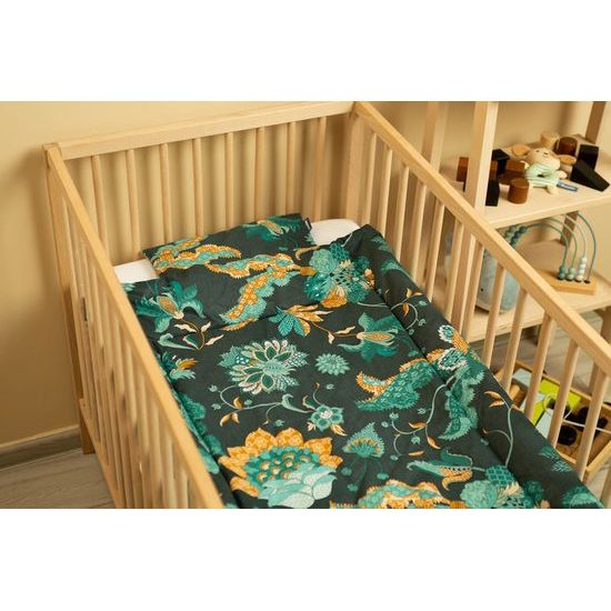 Souprava do postýlky 2 ks - paradise