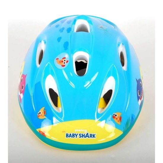 Dětská helma Volare Baby Shark