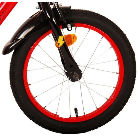 Dětské kolo Volare Disney Cars 16"