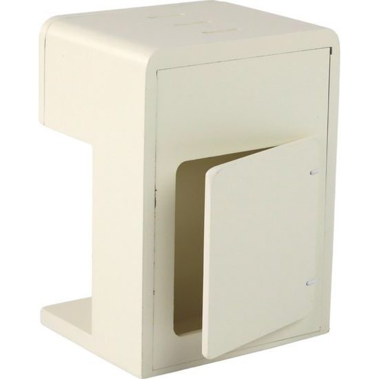 Dřevěný dětský kávovar s doplňky