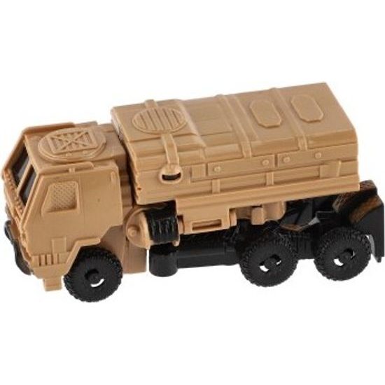 Transformer auto/robot - mix druhů