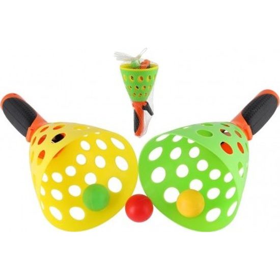 Catch ball hra - 2ks+míček