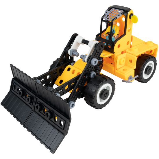 Konstrukční stavebnice 6v1 City Creator 223 dílků