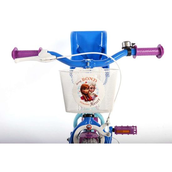 Dětské kolo Volare Frozen 12"