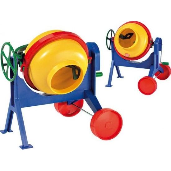 Míchačka stavební