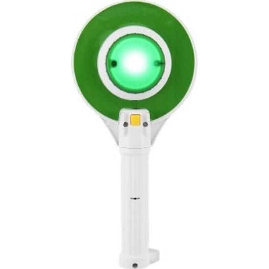 Policejní plácačka - na baterie