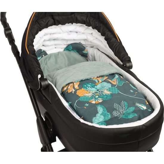 Sada do kočárku Velvet paradise 2ks