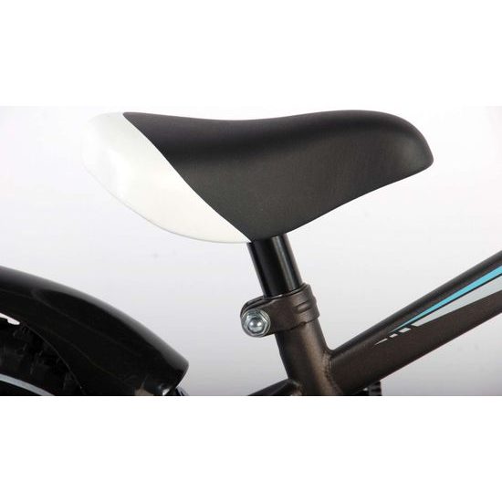 Dětské kolo Volare Blade Grey 14"