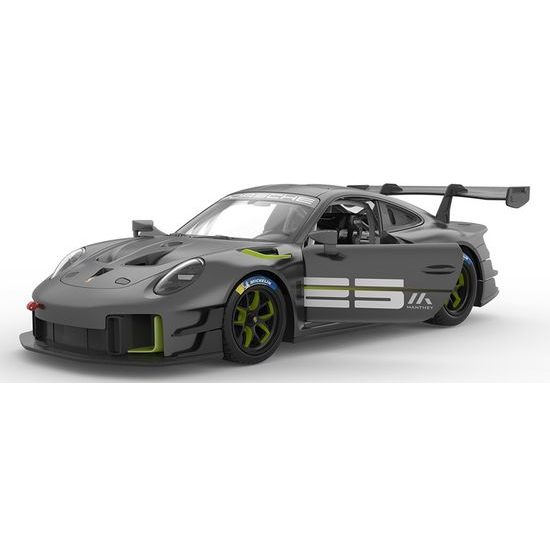 Rastar autíčko na dálkové ovládání Porsche 911 GT2 RS 1:14