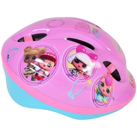Dětská helma Volare LOL Surprise