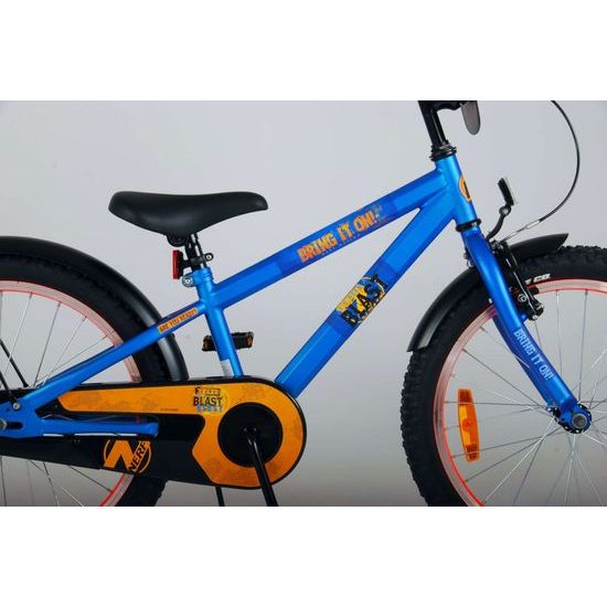 Dětské kolo Volare Hasbro NERF 20"