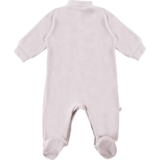 EEVI Overal Newborn šedá 56 (0-3m)