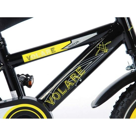 Dětské kolo Volare Freedom 12"