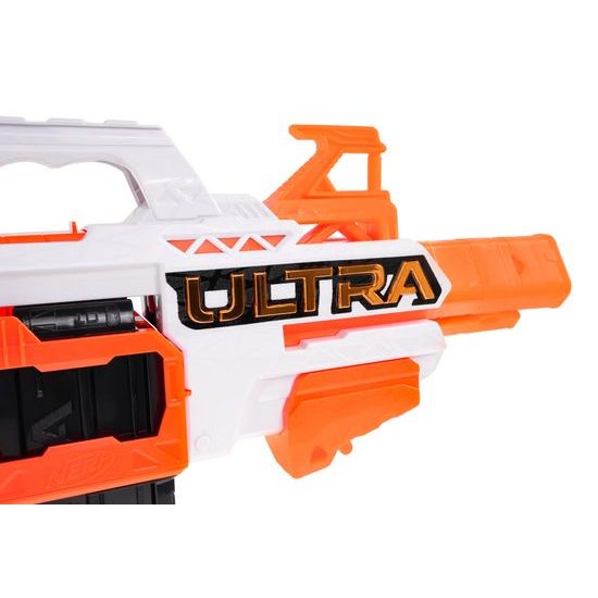 Nerf Ultra Select dětský samopal na pěnové náboje