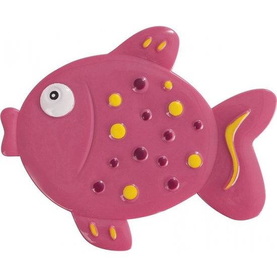 Canpol babies Mini protiskluzové podložky do vany - Veselý oceán